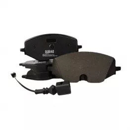 Auto Car Brake Pads 5WA698151Q/5WA698151/5WA698151A