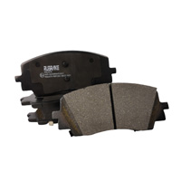Korea Car Brake Pads