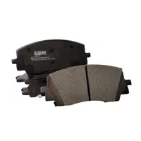Korea Car Brake Pads