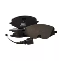 Europe Car Brake Pads