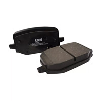America Car Brake Pads