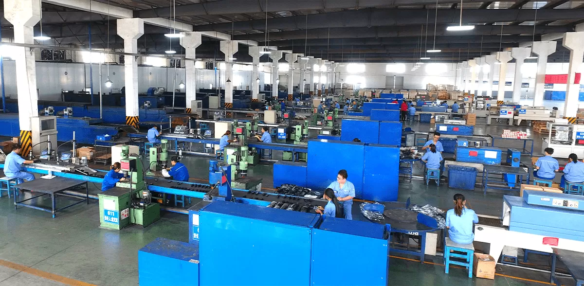 Shandong Rongbang Spare Parts Co., Ltd. Shandong Rongbang Spare Parts Co., Ltd.