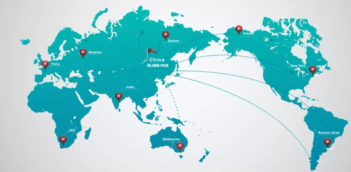 Shandong Rongbang Spare Parts Co., Ltd. Shandong Rongbang Spare Parts Co., Ltd.